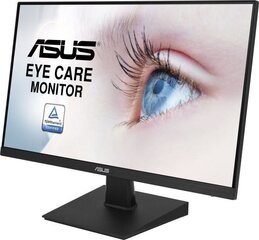 Asus VA24EHE hinta ja tiedot | Näytöt | hobbyhall.fi