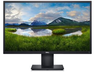 Dell E2420HS hinta ja tiedot | Näytöt | hobbyhall.fi