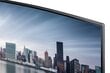 Samsung 34" UltraWide QHD QLED näyttö LC34H890WGUXEN hinta ja tiedot | Näytöt | hobbyhall.fi
