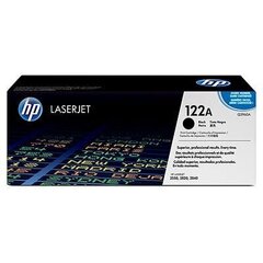 HP Q3960A, musta hinta ja tiedot | Laserkasetit | hobbyhall.fi