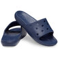 Crocs™ vapaa-ajan kengät Classic Slide 206121, sininen hinta ja tiedot | Naisten sandaalit ja tossut | hobbyhall.fi