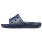 Crocs™ vapaa-ajan kengät Classic Slide 206121, sininen hinta ja tiedot | Naisten sandaalit ja tossut | hobbyhall.fi