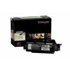 Lexmark 64016SEkasetazwrotna hinta ja tiedot | Laserkasetit | hobbyhall.fi