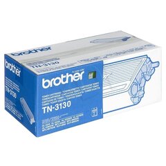 Brother TN3130 hinta ja tiedot | Laserkasetit | hobbyhall.fi