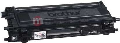 Brother TN135BK hinta ja tiedot | Laserkasetit | hobbyhall.fi