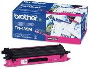 Brother TN135M hinta ja tiedot | Laserkasetit | hobbyhall.fi