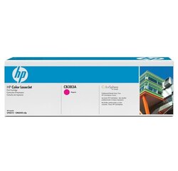 HP CB383A hinta ja tiedot | Laserkasetit | hobbyhall.fi