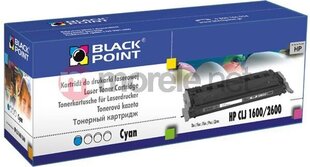 Black Point LCBPH1600C hinta ja tiedot | Laserkasetit | hobbyhall.fi