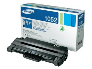 Mustekasetti Samsung MLTD1052S / ELS (SU759A), musta hinta ja tiedot | Laserkasetit | hobbyhall.fi