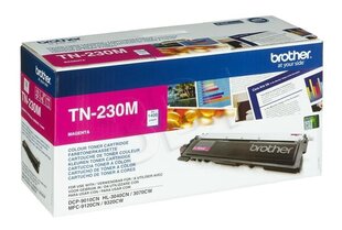 Brother TN230M hinta ja tiedot | Laserkasetit | hobbyhall.fi