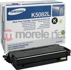 Samsung CLTK5082L hinta ja tiedot | Laserkasetit | hobbyhall.fi