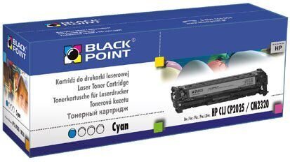 Black Point LCBPHCP2025C hinta ja tiedot | Laserkasetit | hobbyhall.fi