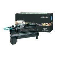 Lexmark X792X1MG mustekasetti, pinkk hinta ja tiedot | Laserkasetit | hobbyhall.fi