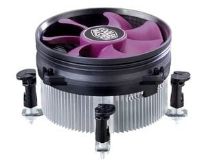 Cooler Master RRX11718FPR1 hinta ja tiedot | Prosessorin jäähdyttimet | hobbyhall.fi