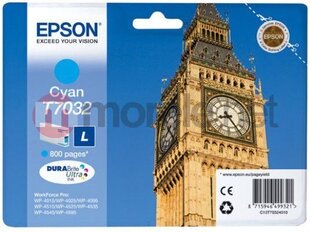 Epson C13T70324010 hinta ja tiedot | Mustekasetit | hobbyhall.fi