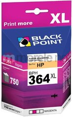 Black Point BPH364MXL hinta ja tiedot | Mustekasetit | hobbyhall.fi