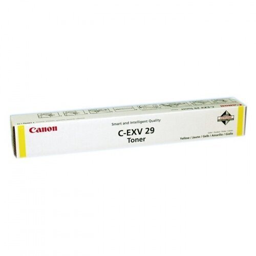 Canon CF2802B002, keltainen hinta ja tiedot | Laserkasetit | hobbyhall.fi