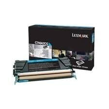 -Lexmark C746A1CG laserpatruuna hinta ja tiedot | Laserkasetit | hobbyhall.fi