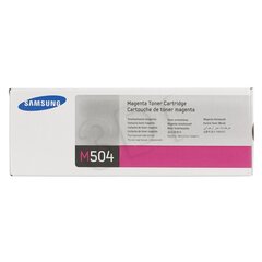Samsung CLTM504S hinta ja tiedot | Laserkasetit | hobbyhall.fi