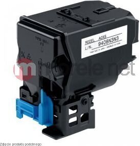 Konica Minolta A0X5153 hinta ja tiedot | Laserkasetit | hobbyhall.fi