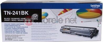 Brother TN-241BK TN241BK hinta ja tiedot | Laserkasetit | hobbyhall.fi