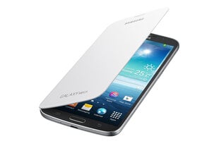 Samsung Galaxy Mega 6.3 Flip Cover hinta ja tiedot | Puhelimen kuoret ja kotelot | hobbyhall.fi