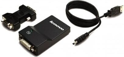 Lenovo 0B47072 hinta ja tiedot | Kaapelit ja adapterit | hobbyhall.fi