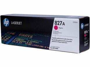 HP CF303A mustekasetti, pinkki hinta ja tiedot | HP Tulostuskasetit | hobbyhall.fi