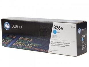 HP CF311A, sininen hinta ja tiedot | Laserkasetit | hobbyhall.fi