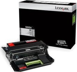 Lexmark 52D0ZA0 hinta ja tiedot | Laserkasetit | hobbyhall.fi