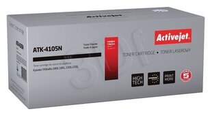 Activejet ATK-4105N hinta ja tiedot | Laserkasetit | hobbyhall.fi