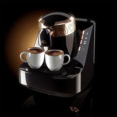 Kavos aparatas Arzum OK001 hinta ja tiedot | Kahvinkeittimet ja kahvikoneet | hobbyhall.fi