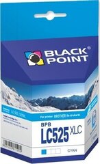 Black Point BPBLC525XLC hinta ja tiedot | Mustekasetit | hobbyhall.fi