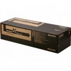 Kyocera 1T02LC0NL0, musta hinta ja tiedot | Laserkasetit | hobbyhall.fi