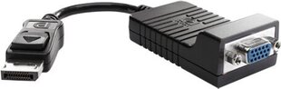 HP F7W97AA hinta ja tiedot | Adapterit | hobbyhall.fi