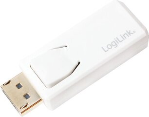 LogiLink CV0100 hinta ja tiedot | Adapterit | hobbyhall.fi