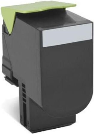 Lexmark 70C20K0 hinta ja tiedot | Laserkasetit | hobbyhall.fi