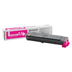 Kyocera 1T02R5BNL0, pinkki hinta ja tiedot | Laserkasetit | hobbyhall.fi