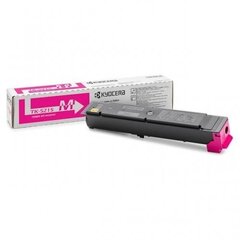 Kyocera 1T02R6BNL0, pinkki hinta ja tiedot | Laserkasetit | hobbyhall.fi