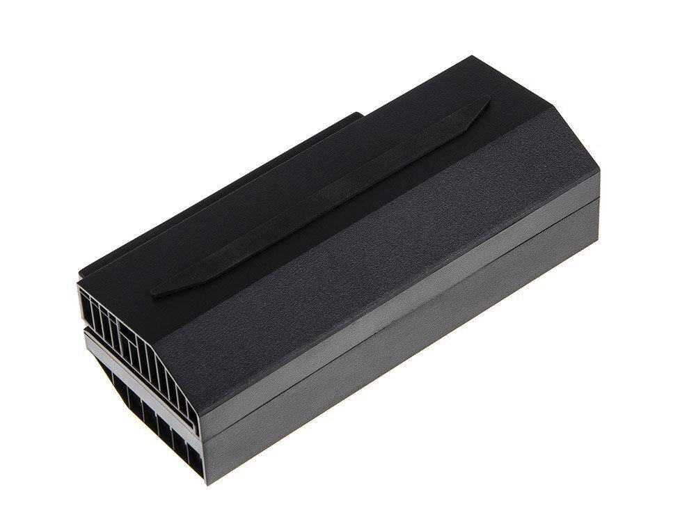 Green Cell Laptop Battery for Asus G53 G53SW G73 G73J G73JH G73JW hinta ja tiedot | Kannettavien tietokoneiden akut | hobbyhall.fi