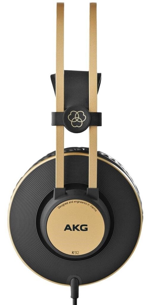 AKG K92 hinta ja tiedot | Kuulokkeet | hobbyhall.fi