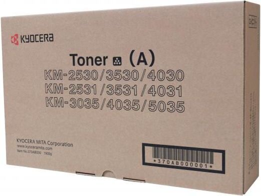 Kyocera 370AB000 hinta ja tiedot | Laserkasetit | hobbyhall.fi