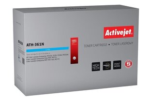 Activejet ATH-361N hinta ja tiedot | Laserkasetit | hobbyhall.fi