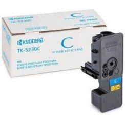 Kyocera 1T02R9CNL0 hinta ja tiedot | Laserkasetit | hobbyhall.fi