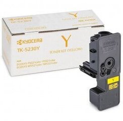 Kyocera 1T02R9ANL0 hinta ja tiedot | Laserkasetit | hobbyhall.fi