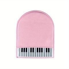 Yksi kappale piano puhdistushanskat guzheng viulu kitara pyyhkimisliina puhdistussarja. hinta ja tiedot | Soittimien lisätarvikkeet | hobbyhall.fi