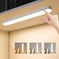 1LED Pitkä Valonauha, Langaton Lataus, Kolme Väriä hinta ja tiedot | Soittimien lisätarvikkeet | hobbyhall.fi