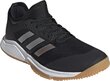 Miesten urheilukengät Adidas Court Team Bounce EF2642, musta hinta ja tiedot | Miesten urheilu- ja vapaa-ajan kengät | hobbyhall.fi