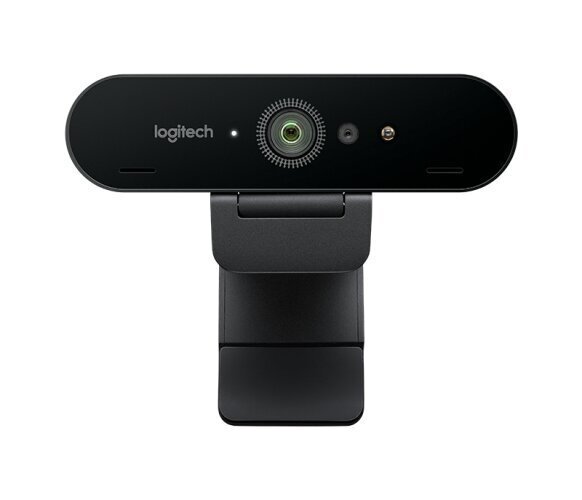 LogiTech 960-001194 verkkokamera hinta ja tiedot | Web-kamerat | hobbyhall.fi