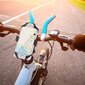 Puhelinteline polkupyörälle/moottoripyörälle Spigen A250, musta hinta ja tiedot | Puhelintelineet | hobbyhall.fi